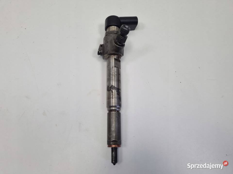 WTRYSKIWACZ Nissan Qashqai 15 DCI wtrysk osobowe Chełm