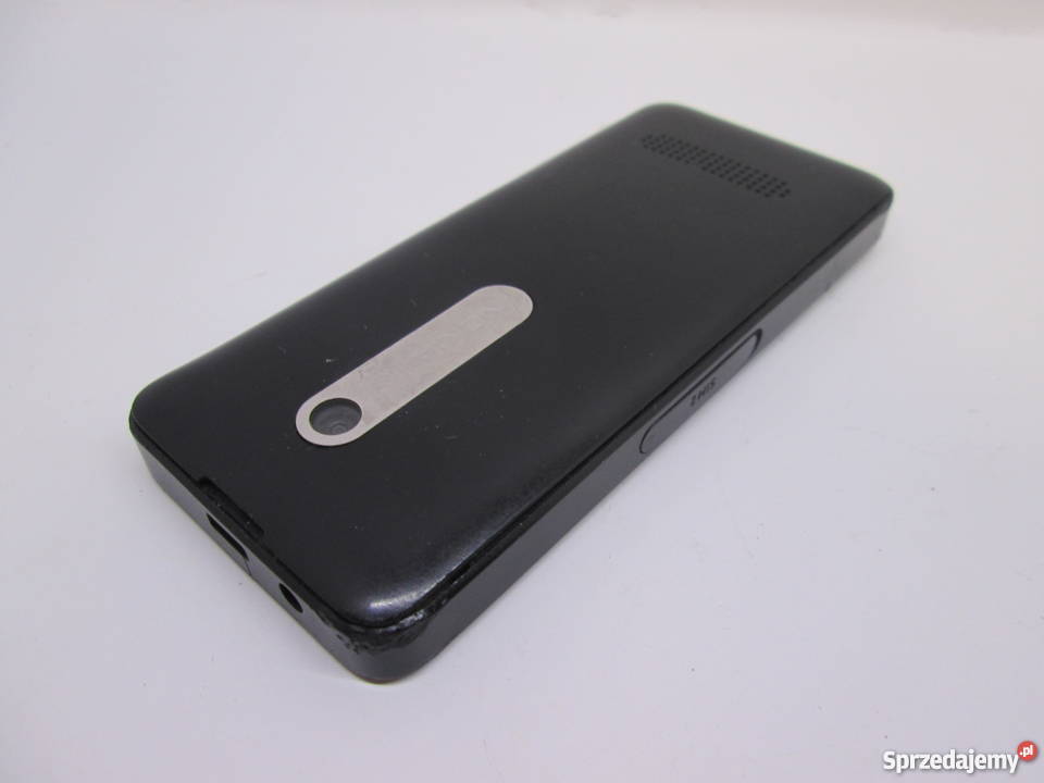 NOKIA 301 DUAL SIM