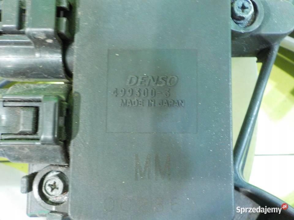 MAZDA 6 GJ III 22 D 14r KOMBI 5D wentylator