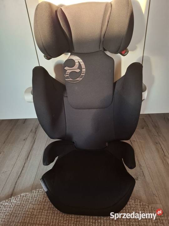 Fotelik Mfix gold 1536 Konin