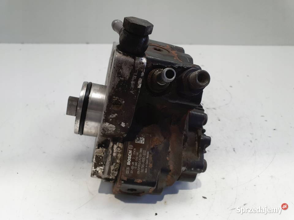 Honda Civic VIII 22 iCTDI POMPA WTRYSKOWA paliwa osobowe