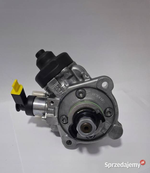POMPA WTRYSKOWA BOSCH 0445010512 Peugeot 30 pomorskie Kartuzy sprzedam