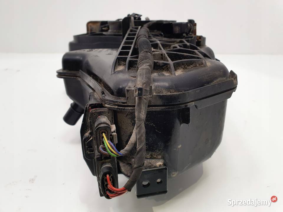ZBIORNIK ADBLUE POMPA ADBLUEE VW Golf VII Seat lubelskie Chełm