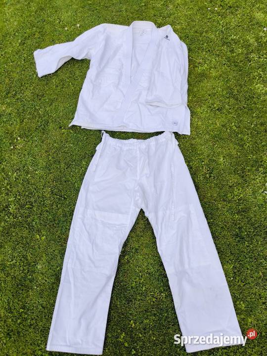 Kimono karate kyokushin xl Radomsko