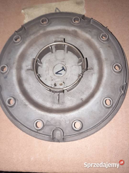 Dekielki kapselki Kolpaki VW 3B0601149D używane sprzedam