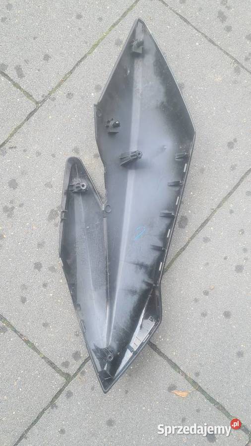 Suzuki gsxs gsx s gsxs 750 boczek owiewka Chojnice