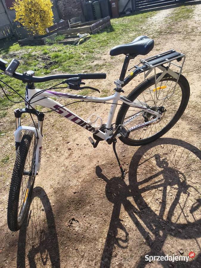 Sprzedam rowery jedzone 2 sezony razem z Górskie, MTB Rybnik