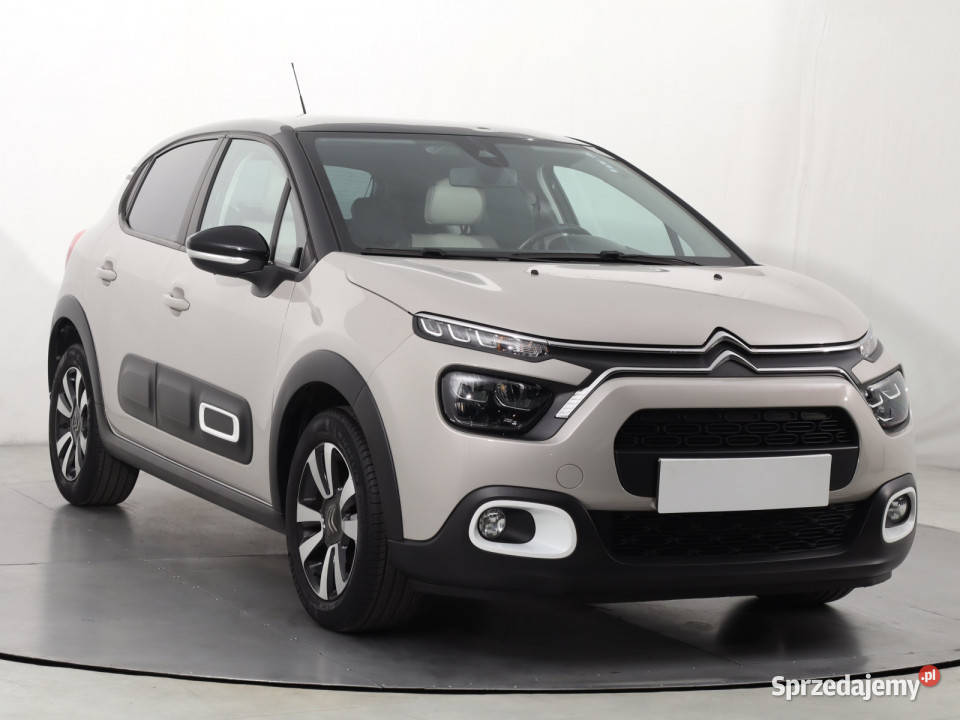 Citroen C3 PureTech 110 Katowice