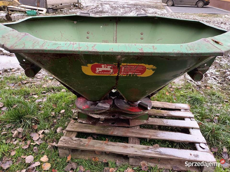 Pługi Unia KOBUZ pług zagonowy stan Czyżew