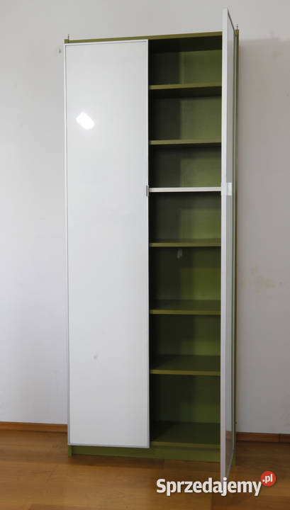 Regał Billy 80x28x202 IKEA Warszawa sprzedam
