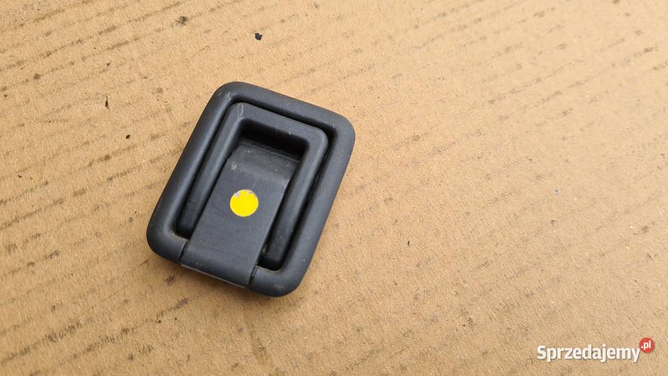 Subaru Forester 3 SH uchwyt uchwyty haki dolnośląskie Legnica