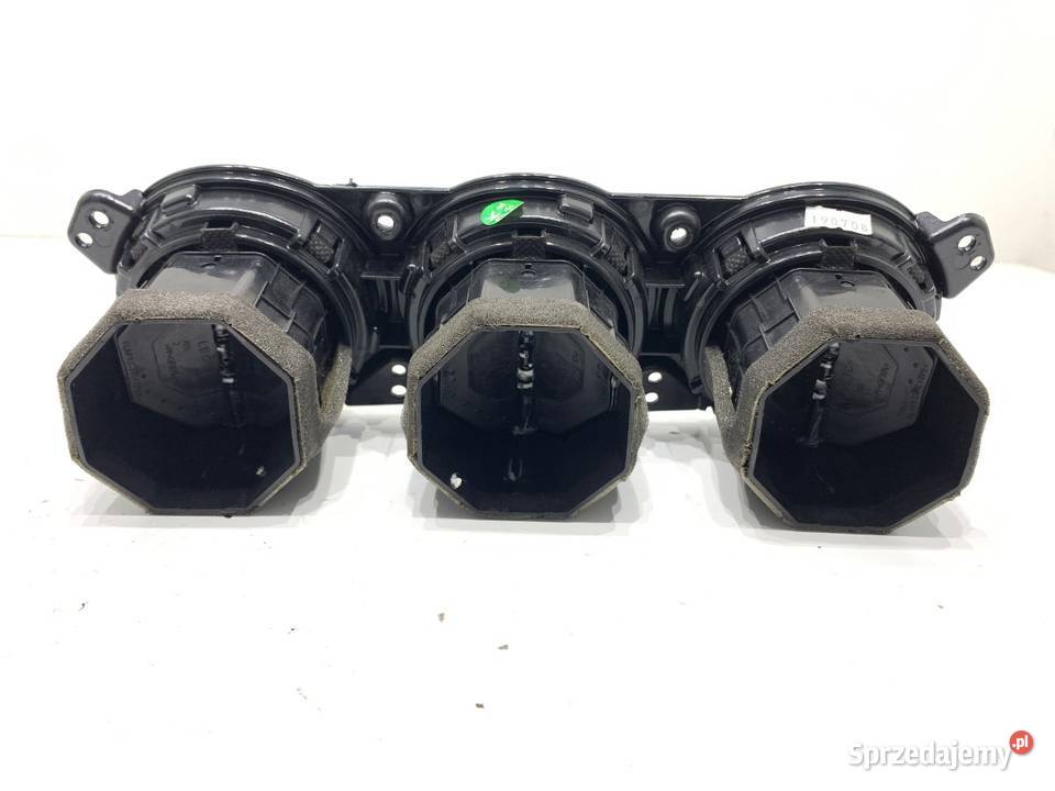 KRATKA NAWIEWU PRZÓD KIA STINGER Hatchback Kratki nawiewu sprzedam