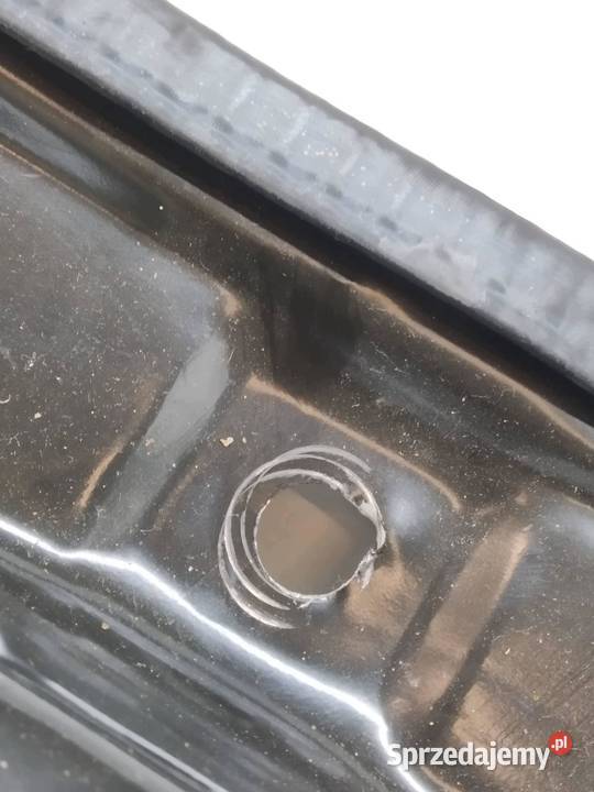 OSŁONA BATERII 16 ETECH 746085690R Renault Rok produkcji 2022 Osłony i zaślepki