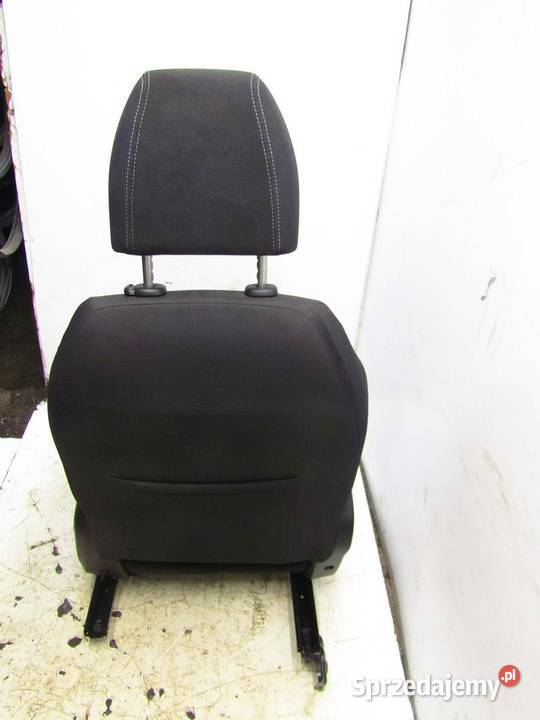 FOTEL PRZEDNI LEWY PRZÓD FIAT TIPO II HB sprzedam