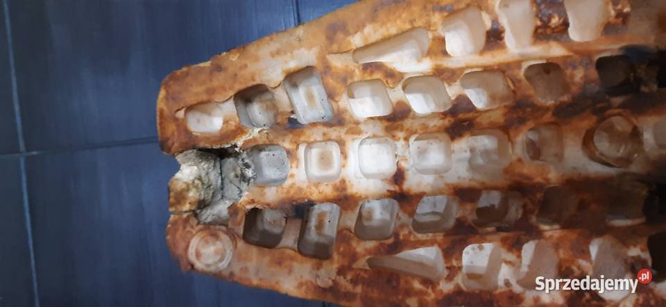 Gąbka siedzenia jawa mustang 50 Legionowo