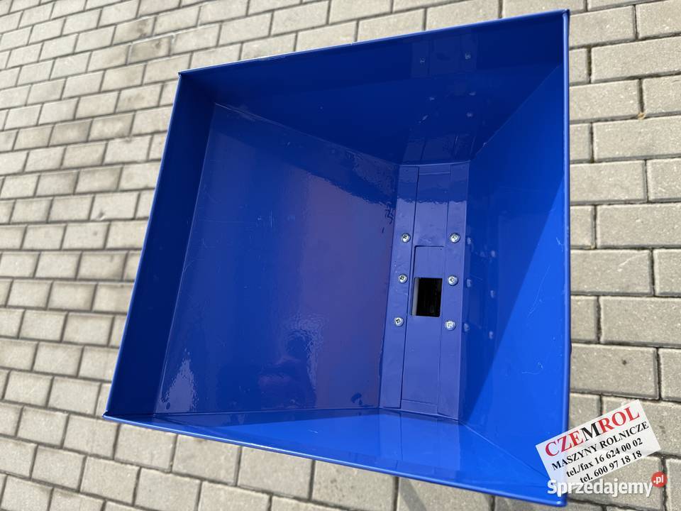 Śrutownik elektryczny 600971818 Jarosław