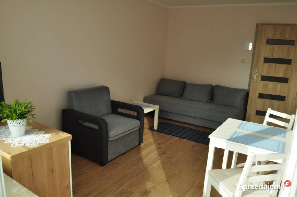 Wynajmę mieszkanie 38m 2 pokoje na Mokotowie Warszawa sprzedam