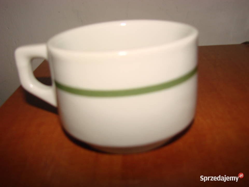 Tielsch Altwasser kubek kantynowy 1944r pomorskie Pruszcz Gdański sprzedam