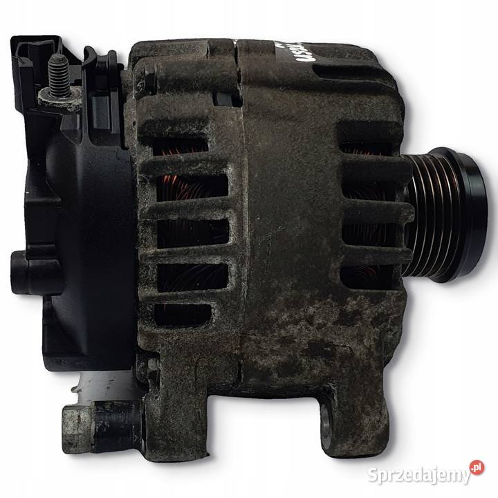 ALTERNATOR Ford Kuga S 20 TDCI 150 A Valeo Chełm