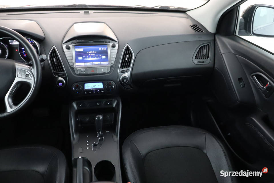 Hyundai ix35 20 GDI czujnik deszczu ix35 śląskie Zabrze