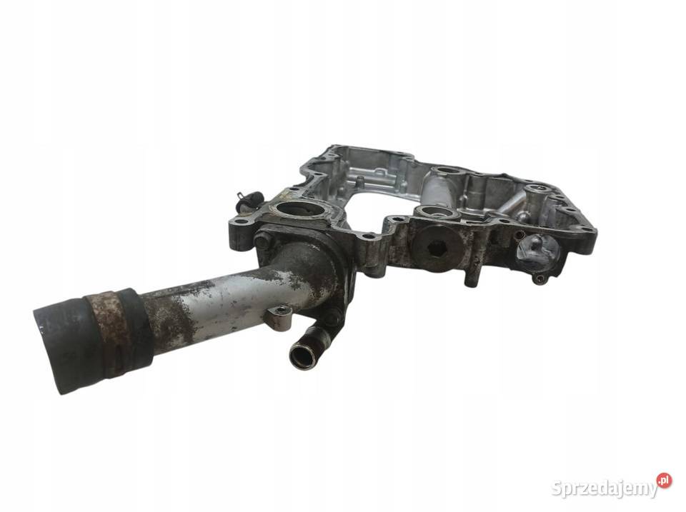 MISKA OLEJOWA 20 D Subaru Legacy V 20092014