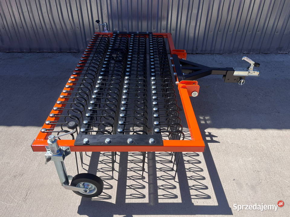 2 BRONA CHWASTOWNIK dostawa cała