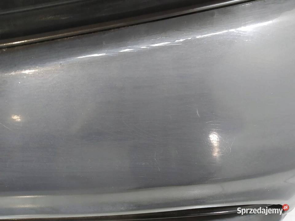 ZDERZAK PRZÓD HALOGENY DO POPRAWEK Toyota ProAce