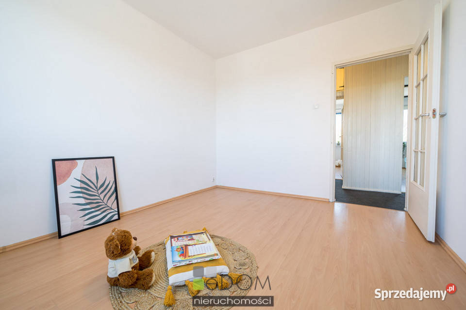Do sprzedaży mieszkanie Gorzów Wielkopolski