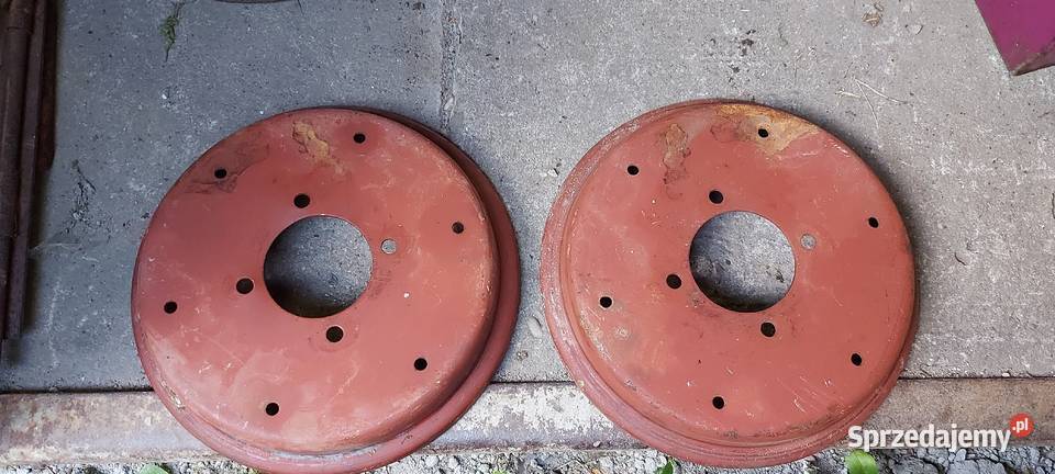 Felga skręcana Nowy Sącz