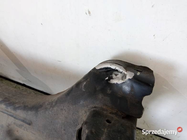 SANKI ZAWIESZENIA PRZÓD WÓZEK 20R Hyundai i20 II