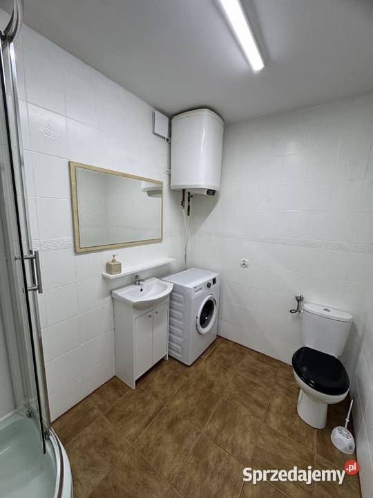 Wynajmę mieszkanie 72m2 Wrocław