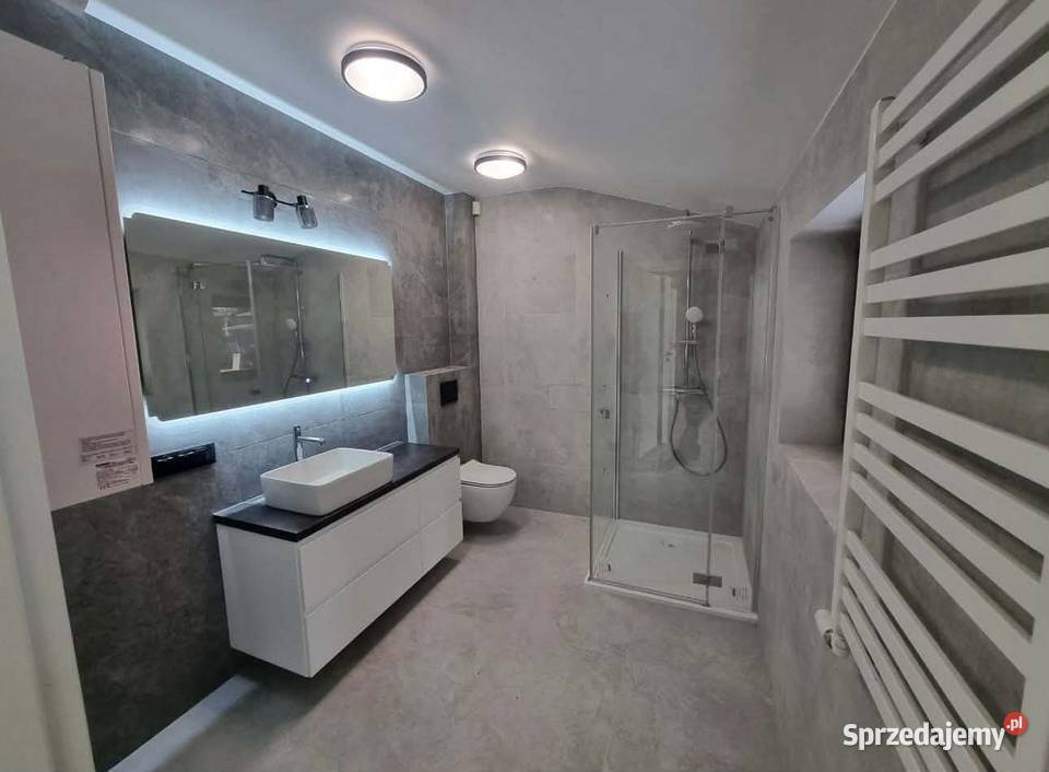 Domek ModułowySkandynawski Cała Polska Wrocław sprzedam