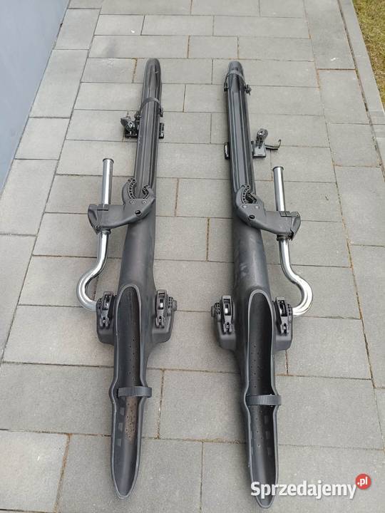 Uchwyt rowerowy Mont Blanc Olkusz