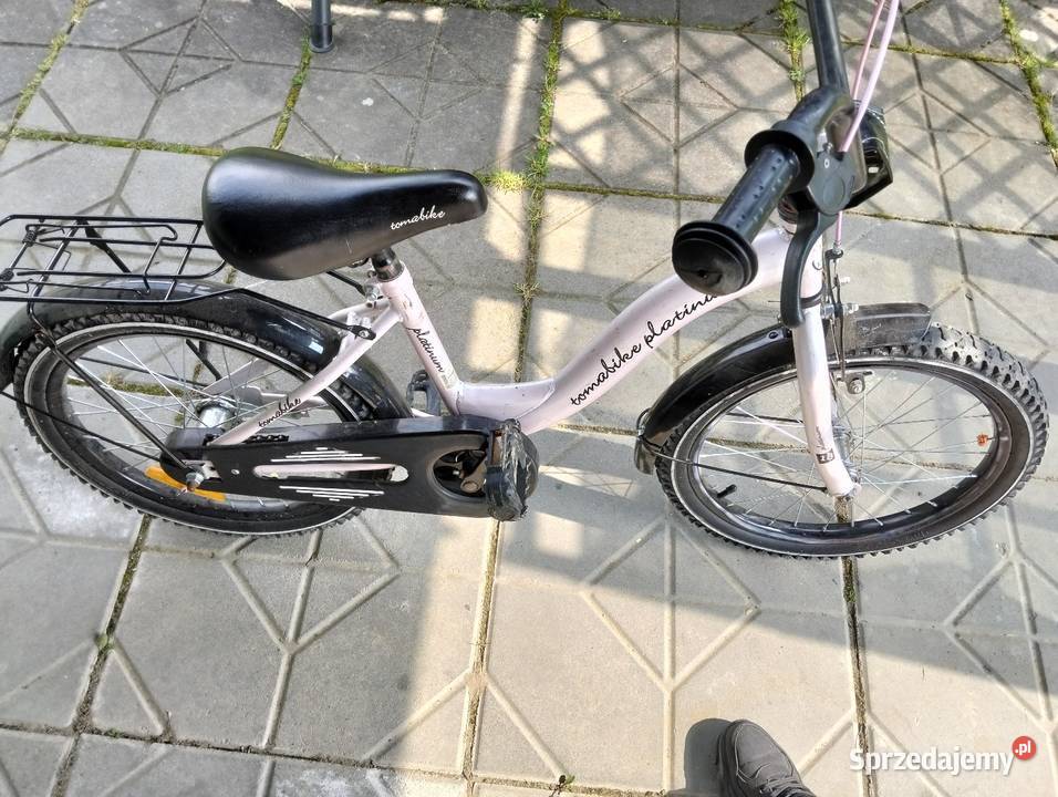 Rower dziecięcy 18 Bielsko-Biała