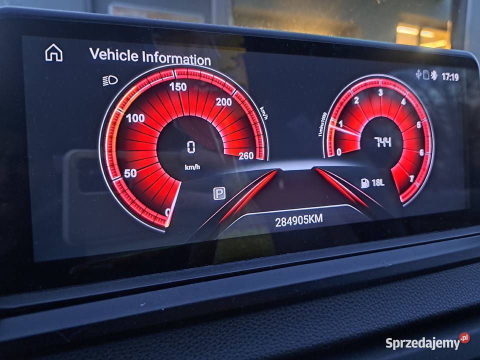 Bmw e90 177 Czerwionka-Leszczyny