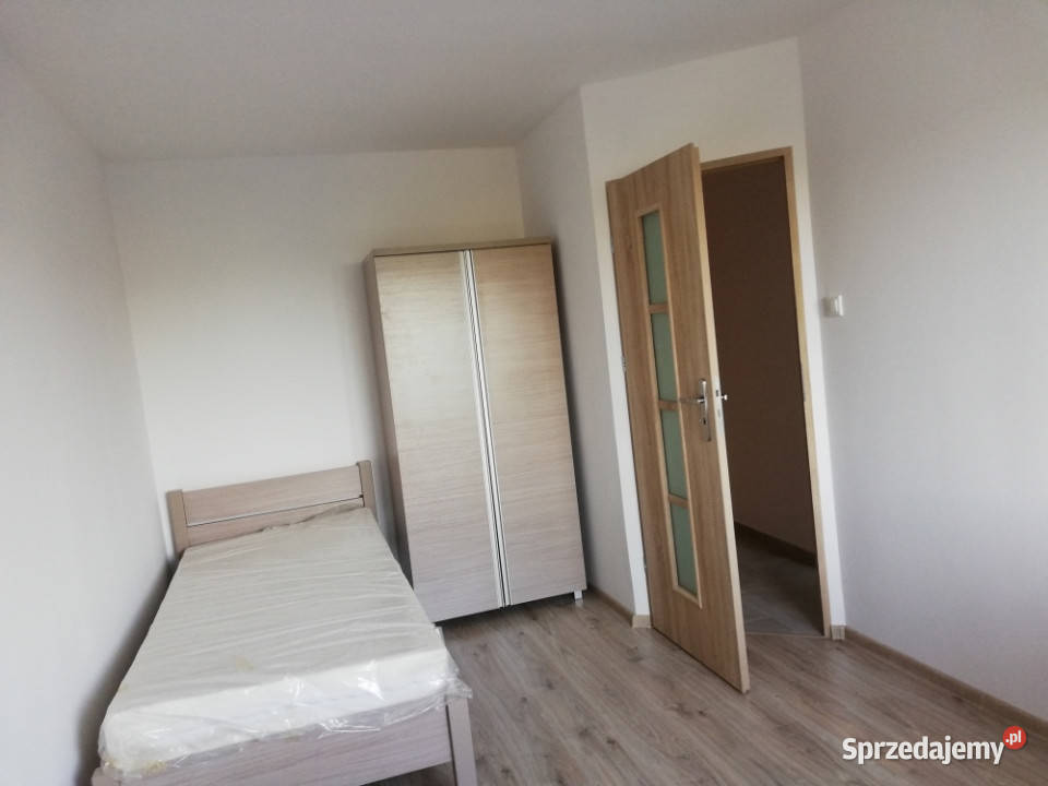 Dwupokojowe Służew Dolinką metra SGGW Łazarski mazowieckie Warszawa