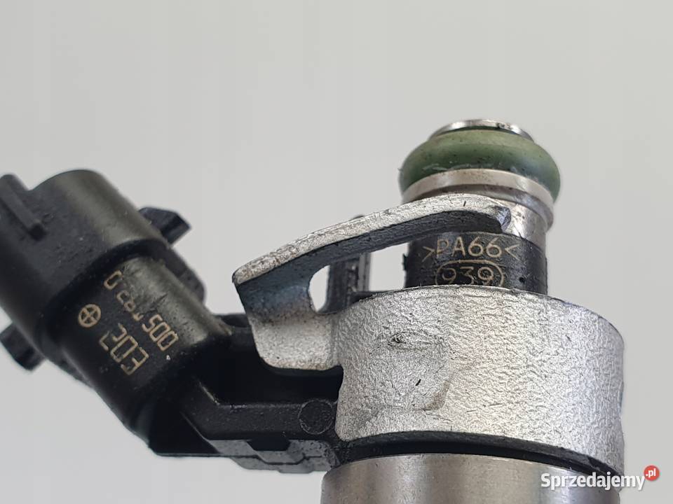 WTRYSKIWACZ Porsche 911 GT3 38 wtrysk 0261500203 Chełm sprzedam