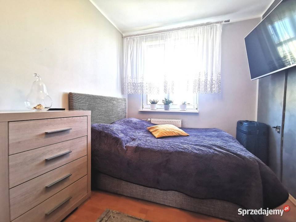 Funkcjonalne 4171 m 5 Inowrocławia gotowe do pom. użytkowe Cieślin sprzedam