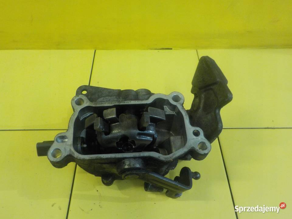 CITROEN DS3 16 THP 11r 156 wybierak skrzyni świętokrzyskie Suków