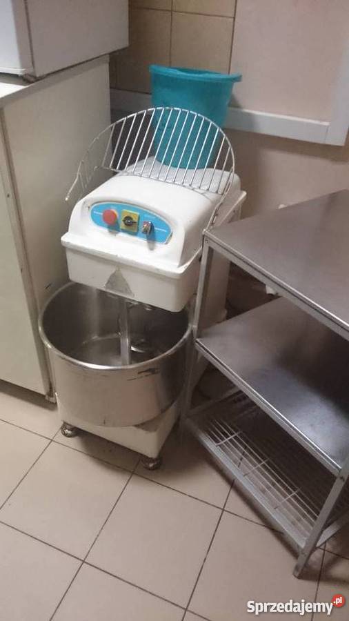 Sprzedam kompletne wyposażenie pizzerii Warszawa