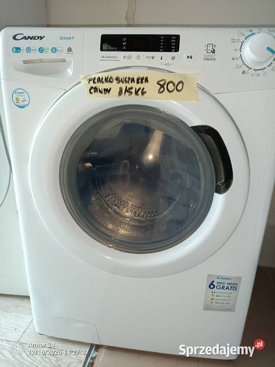 Pralka lodówka Zmywarka Piekarnik małopolskie Kraków