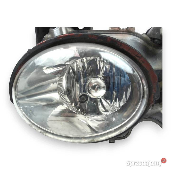 LAMPA LEWA Jaguar XType 20012009 lewy przód Chełm