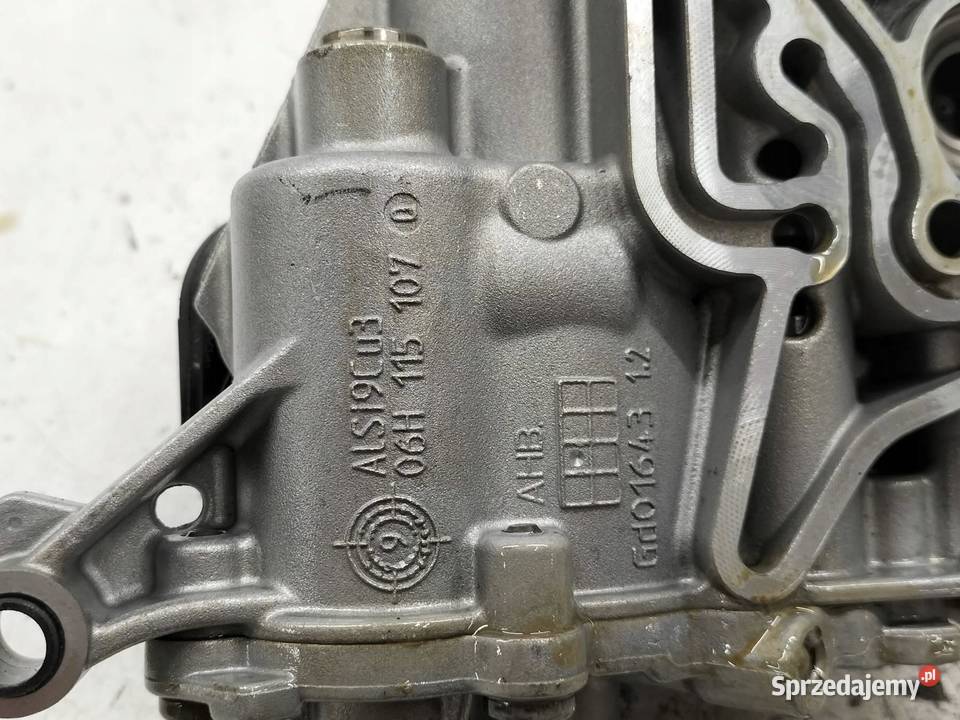 POMPA OLEJU 06H115107Q 06H115105AM 18 TFSI TSI