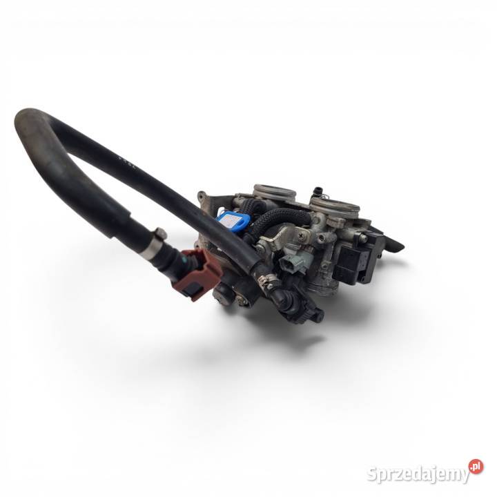 PRZEPUSTNICA WTRYSK PALIWA Yamaha MT03 II RH07 Chełm