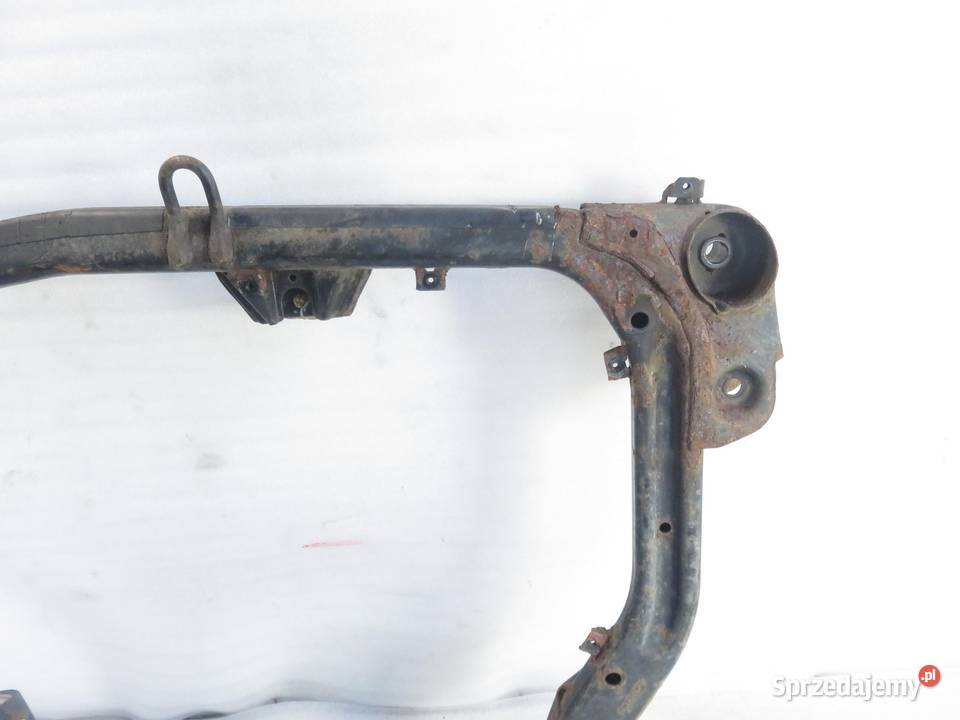 SANKI PRZÓD HYUNDAI i30 I FD 16 CRDi D4FB małopolskie