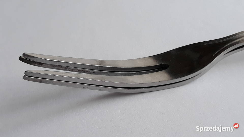 2 X widelec serwingowy do serwowania SATURN