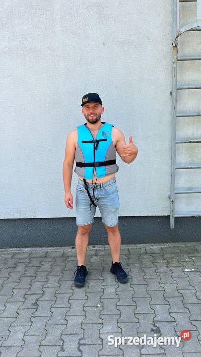 Środek asekuracyjny STANDARD OLIMP Poznań