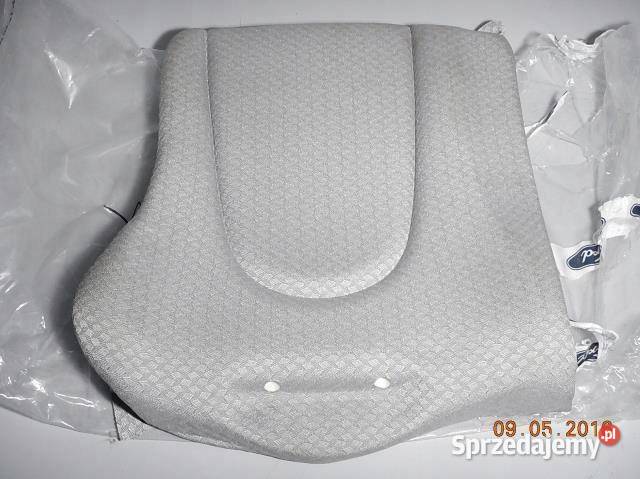 SIEDZENIE OPARCIE FOTELA FORD KA 9608 TYŁ LEWY