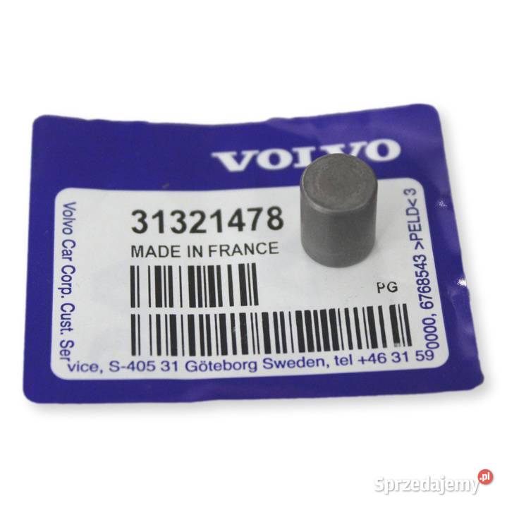 VOLVO C30 S40 V50 S60 V60 S80 V40 CC V70 Bielany Wrocławskie sprzedam