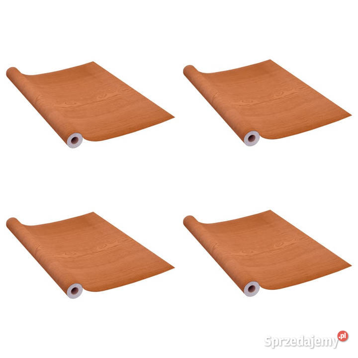 Okleiny meblowe samoprzylepne 2 jasny dąb 500x90 mazowieckie Warszawa sprzedam